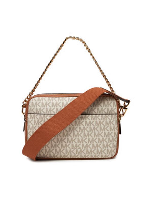 MICHAEL Michael Kors Torebka Bryant 32S5GYTC5B Écru