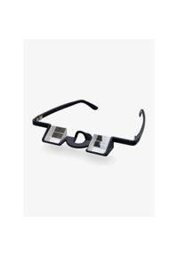 Y&Y VERTICAL - Okulary asekuracyjne Y&Y Vertical Plusfun First - dark blue. Kolor: niebieski. Sport: turystyka piesza #1