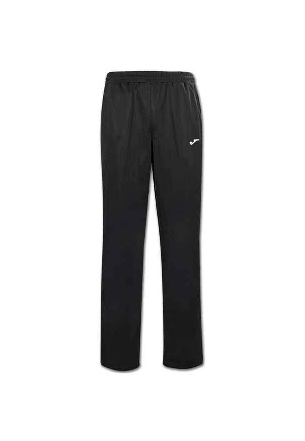 Spodnie fitness męskie Joma Cannes II. Kolor: czarny. Sport: fitness