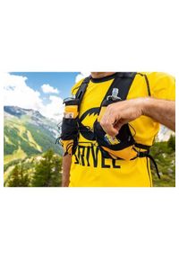 GRIVEL - Plecak turystyczny Grivel Mountain Runner Evo 10L. Kolor: czarny