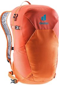 Plecak turystyczny Deuter Plecak turystyczny Speed Lite 21 paprika-saffron