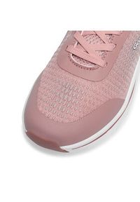 Go Soft Sneakersy VZ-0304 Różowy. Kolor: różowy. Materiał: materiał #5