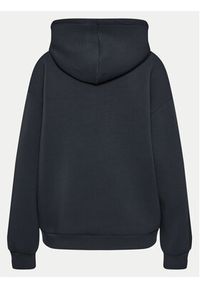Guess Bluza Brenda V2YQ18 K7UW2 Niebieski Regular Fit. Kolor: niebieski. Materiał: wiskoza #6