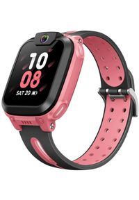 Barel - imoo Watch Phone Z1 różowy. Kolor: różowy