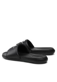 Nike Klapki Victori One Slide CN9675 002 Czarny. Kolor: czarny. Materiał: skóra #7