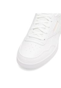 Reebok Sneakersy Court Advance Clip 100033850 Biały. Kolor: biały #3