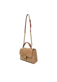 Pinko - PINKO Torebka Love Lady Puff Mini Cl PE 25 PLTT 100044 A2CG Beżowy. Kolor: beżowy #4