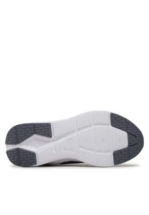 Puma Sneakersy Wired Run Pure Jr 390847 07 Szary. Kolor: szary. Materiał: materiał. Sport: bieganie