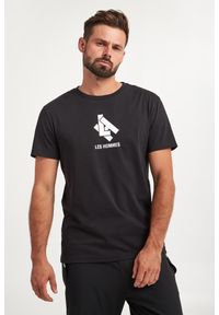 Les Hommes - T-shirt męski LES HOMMES #1
