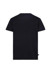 Koszulka dziecięca z krótkim rękawem Converse CNVN Sustainable Core. Kolor: czarny. Długość rękawa: krótki rękaw. Długość: krótkie #2