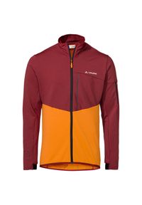 Vaude - Polar VAUDE Scopi. Kolor: czerwony, różowy, wielokolorowy. Materiał: polar. Sport: turystyka piesza #1