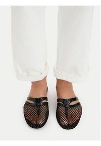 Badura Japonki EO-ANIKA-LT213-3 Czarny. Kolor: czarny. Materiał: materiał #8