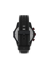 Timex Zegarek Ironman Finisher Adrenaline TW2W55400 Czarny. Kolor: czarny