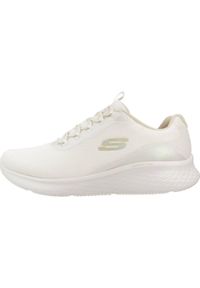 skechers - Buty sportowe Casual Damskie Skechers SKECH LITE 150041 Różowy. Okazja: na co dzień. Kolor: różowy