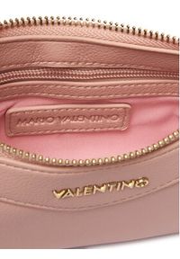 VALENTINO - Valentino Torebka Elly VBS9IP13 Różowy. Kolor: różowy. Materiał: skórzane #3