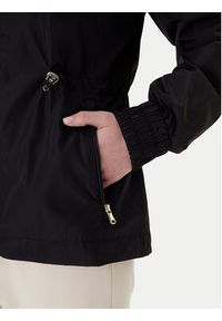 EA7 Emporio Armani Kurtka przejściowa 7W000471 AF12454 UC001 Czarny Regular Fit. Kolor: czarny. Materiał: syntetyk #4