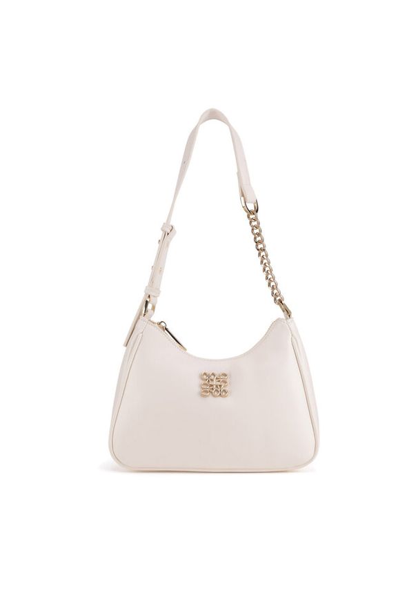 Torebka Nine West. Kolor: beżowy