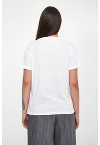 Liu Jo - T-shirt damski LIU JO