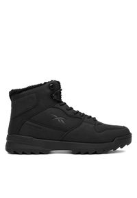 Reebok Sneakersy CEO-H1-138 Czarny. Kolor: czarny. Materiał: syntetyk, materiał