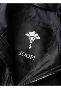 JOOP! Kurtka bomber 17 JO-300Marton 30045317 Granatowy Regular Fit. Kolor: niebieski. Materiał: syntetyk