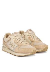 Helly Hansen Sneakersy Anakin Leather 2 11993 Beżowy. Kolor: beżowy. Materiał: skóra, zamsz #3