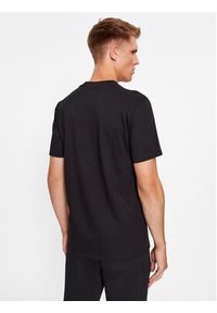 Hugo T-Shirt Dulive_V 50501004 Czarny Regular Fit. Kolor: czarny. Materiał: bawełna #5