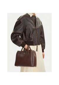 Torebka MEXX. Kolor: brązowy #1