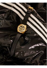adidas Originals Zegarek Fashion Edition One AOFH22512 Czarny. Kolor: czarny #7