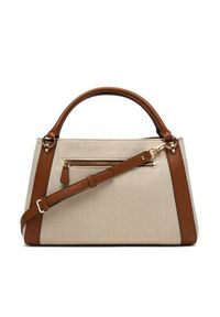 Guess Torebka Karnilla HWAG97 19070 Beżowy. Kolor: beżowy #4