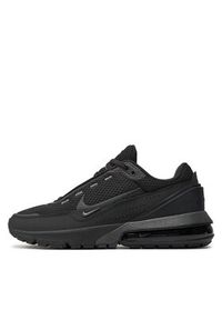 Nike Sneakersy Air Max Pulse DR0453 003 Czarny. Kolor: czarny. Materiał: materiał. Model: Nike Air Max #5