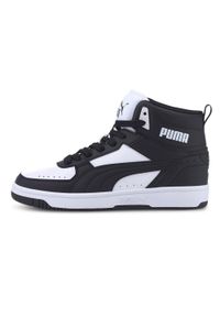 Puma Jr Rebound Joy. Kolor: biały. Sport: turystyka piesza