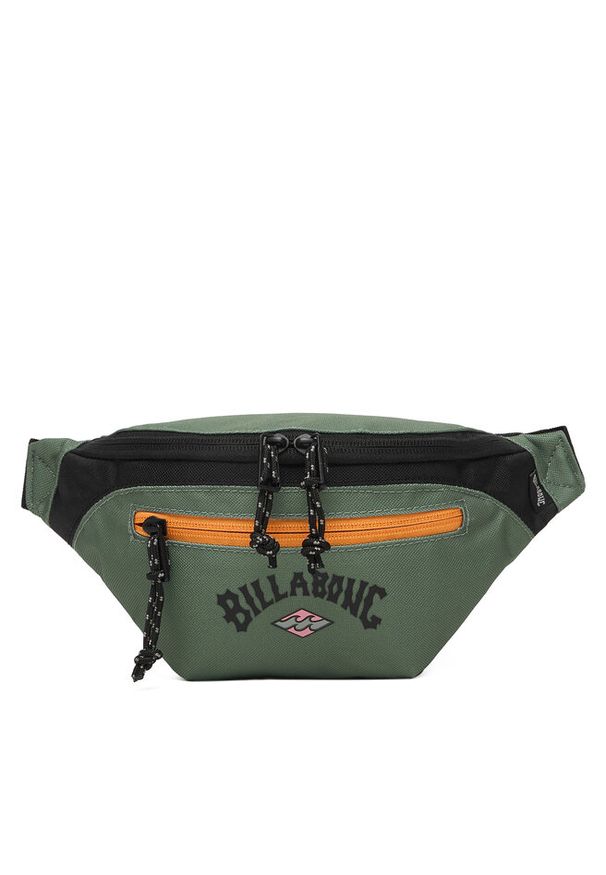 Nerka Billabong. Kolor: zielony