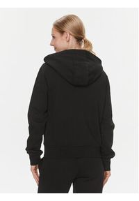 Guess Bluza Eleanora V4RQ04 KC5O0 Czarny Regular Fit. Kolor: czarny. Materiał: bawełna #4