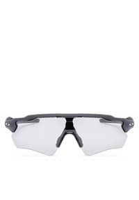 Oakley Okulary przeciwsłoneczne Radar EV Path 0OO9208 92081338 Czarny. Kolor: czarny #4