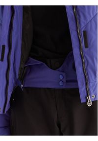 Roxy Kurtka narciarska Snow Shimmer JK ERJTJ03544 Fioletowy Regular Fit. Kolor: fioletowy. Materiał: syntetyk. Sport: narciarstwo #2