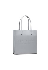 Torebka Ted Baker. Kolor: szary