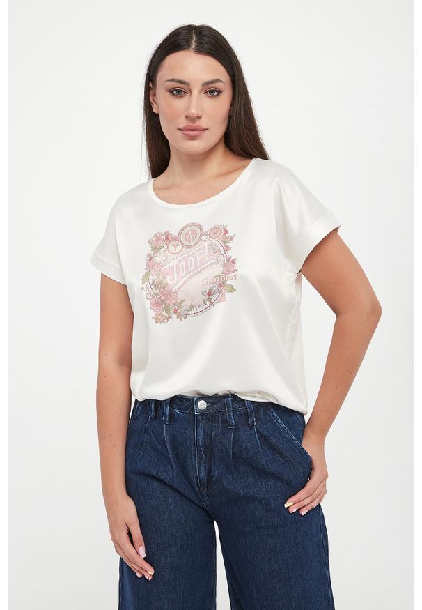 T-shirt damski Taila2 JOOP!