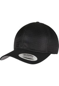 FLEXFIT - 360 Omnimesh Cap. Kolor: czarny