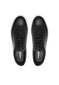 Vagabond Shoemakers - Vagabond Sneakersy Paul 2.0 5383-001-20 Czarny. Kolor: czarny. Materiał: skóra #9
