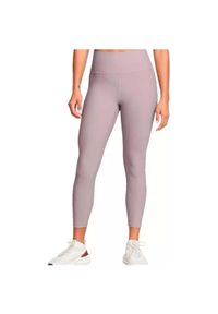 Legginsy treningowe damskie Under Armour Motion. Kolor: wielokolorowy, fioletowy #1
