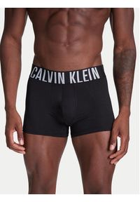 Calvin Klein Underwear Komplet 3 par bokserek 000NB3775A Czarny. Kolor: czarny. Materiał: syntetyk #5