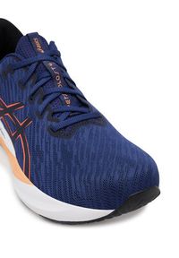 Asics Buty do biegania Versablast 4 1011B984 Niebieski. Kolor: niebieski. Materiał: mesh, materiał #6