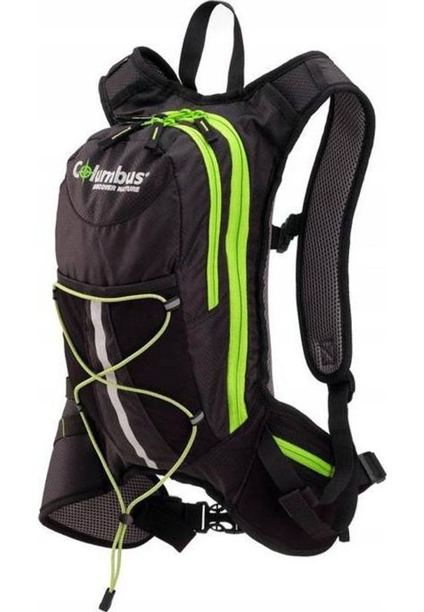 Alpinus Plecak rowerowy Lake 4 1.5 l