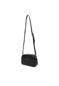 MICHAEL Michael Kors Torebka 32F5SJ6C5L Czarny. Kolor: czarny. Materiał: skórzane #6