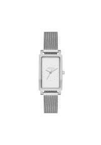 Zegarek Skagen Hagen SKW3096 Silver/Silver. Kolor: srebrny