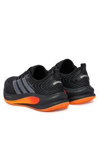 Adidas - adidas Buty do biegania Supernova Ease 2 M JQ4335 Czarny. Kolor: czarny. Materiał: materiał #6