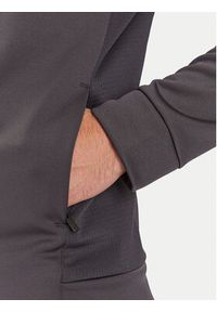 Helly Hansen Bluza 30229 Szary Regular Fit. Kolor: szary. Materiał: syntetyk #4