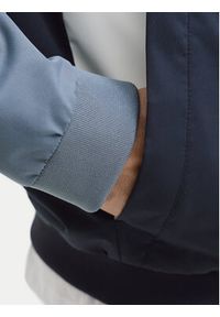 Jack & Jones Kurtka przejściowa Rush Hood 12200208 Granatowy Regular Fit. Kolor: niebieski. Materiał: syntetyk #6