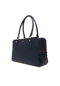 Furla Torebka Giulia L WB01872 BX0460 CN 2676S Granatowy. Kolor: niebieski. Materiał: skórzane, zamszowe #2