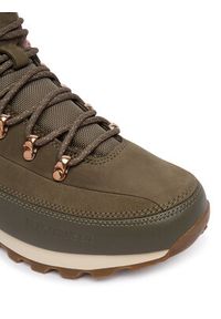 Helly Hansen Trekkingi The Forester Premium 12031 Zielony. Kolor: zielony. Materiał: skóra #2